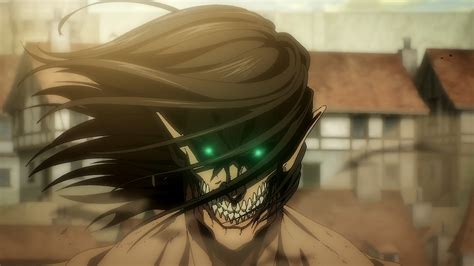 New attack on titan episode. Things To Know About New attack on titan episode. 